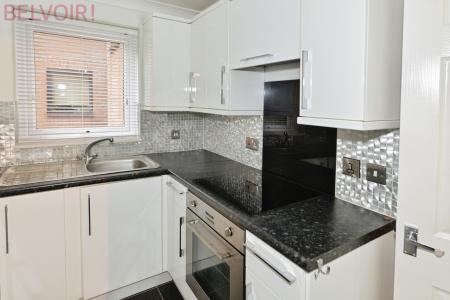 2 bedroom Flat for sale in Northlands Road, Southampton, SO15