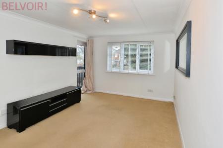 2 bedroom Flat for sale in Northlands Road, Southampton, SO15