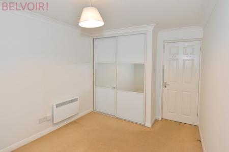 2 bedroom Flat for sale in Northlands Road, Southampton, SO15