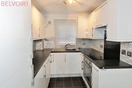 2 bedroom Flat for sale in Northlands Road, Southampton, SO15