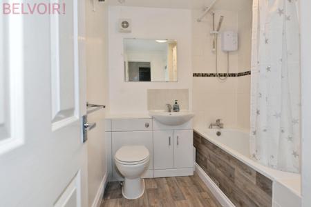 2 bedroom Flat for sale in Northlands Road, Southampton, SO15