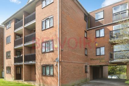 Northlands Road, Southampton, SO15