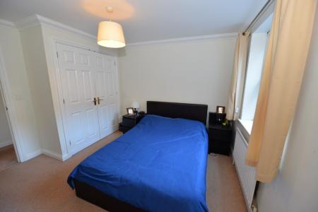 2 bedroom Flat to let in Hill Lane, Banister Park, Southampton, SO15
