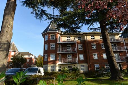 Hill Lane, Banister Park, Southampton, SO15