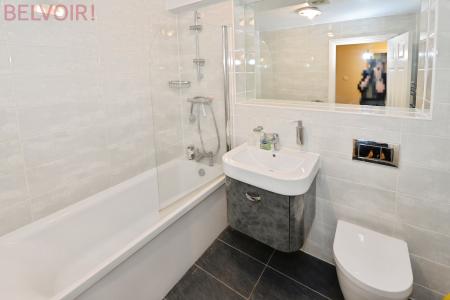 1 bedroom Flat to let in 74-76 Northlands Road, Southampton, SO15