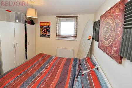 1 bedroom Flat to let in Alexander Square, Eastleigh, SO50