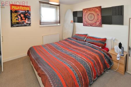 1 bedroom Flat to let in Alexander Square, Eastleigh, SO50