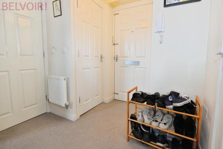 1 bedroom Flat to let in Alexander Square, Eastleigh, SO50