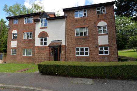Nutfield Court., Southampton, SO16