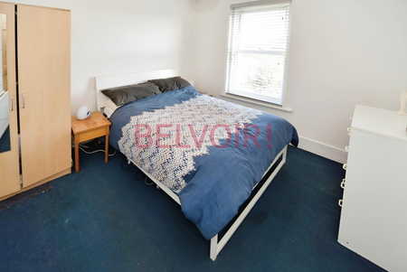 4 bedroom Terraced House for sale in Arnold Road, Southampton, SO17