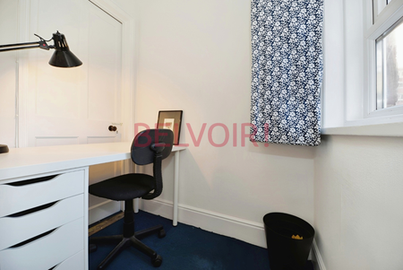 4 bedroom Terraced House for sale in Arnold Road, Southampton, SO17