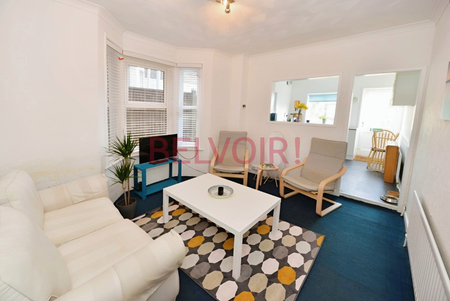 4 bedroom Terraced House for sale in Arnold Road, Southampton, SO17