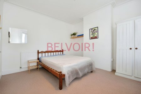 4 bedroom Terraced House for sale in Arnold Road, Southampton, SO17