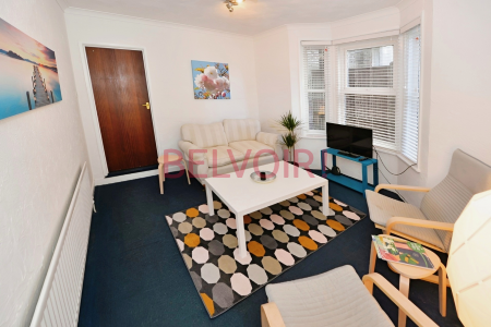 4 bedroom Terraced House for sale in Arnold Road, Southampton, SO17