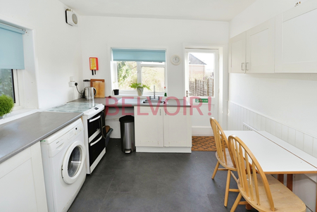 4 bedroom Terraced House for sale in Arnold Road, Southampton, SO17