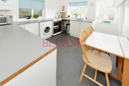 4 bedroom Terraced House for sale in Arnold Road, Southampton, SO17