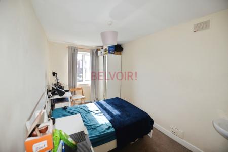 1 bedroom House share to let in English Road, Southampton, SO15