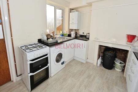 1 bedroom House share to let in English Road, Southampton, SO15