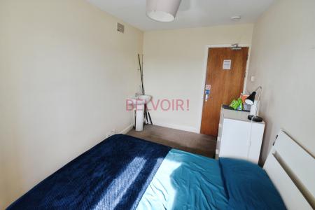 1 bedroom House share to let in English Road, Southampton, SO15