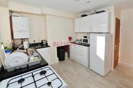 1 bedroom House share to let in English Road, Southampton, SO15