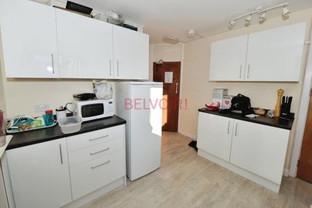 1 bedroom House share to let in English Road, Southampton, SO15