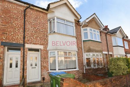 English Road, Southampton, SO15