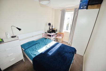 1 bedroom House share to let in English Road, Southampton, SO15