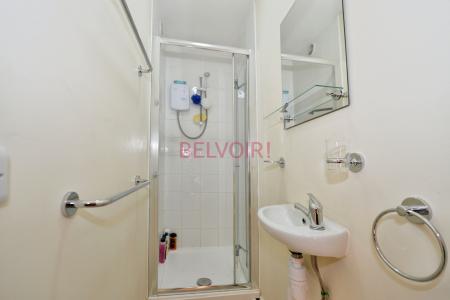 1 bedroom House share to let in English Road, Southampton, SO15