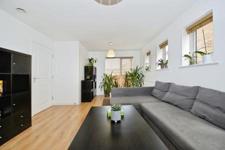 3 bedroom Town house to let in Canon Place, Southampton, SO19