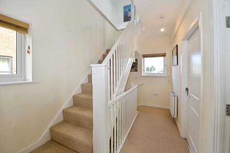 3 bedroom Town house to let in Canon Place, Southampton, SO19