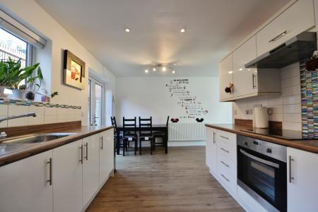 3 bedroom Town house to let in Canon Place, Southampton, SO19