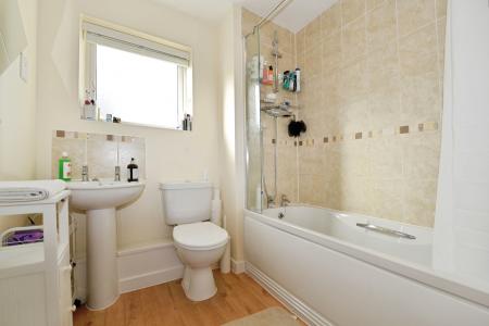 3 bedroom Town house to let in Canon Place, Southampton, SO19