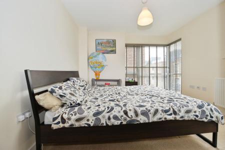 3 bedroom Town house to let in Canon Place, Southampton, SO19