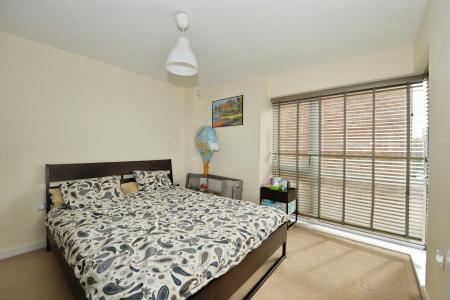 3 bedroom Town house to let in Canon Place, Southampton, SO19