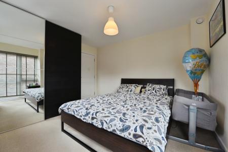 3 bedroom Town house to let in Canon Place, Southampton, SO19