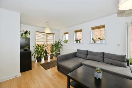 3 bedroom Town house to let in Canon Place, Southampton, SO19