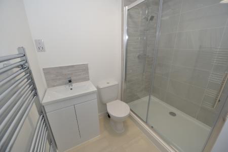 1 bedroom House share to let in Fromond Road, Weeke, Winchester, SO22