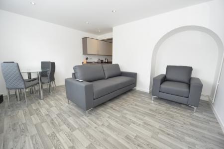 1 bedroom House share to let in Fromond Road, Weeke, Winchester, SO22