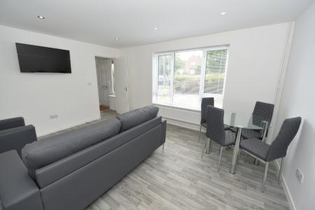 1 bedroom House share to let in Fromond Road, Weeke, Winchester, SO22