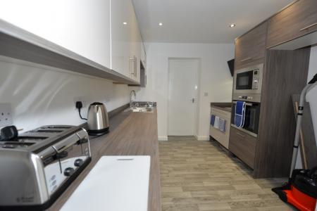 1 bedroom House share to let in Fromond Road, Weeke, Winchester, SO22