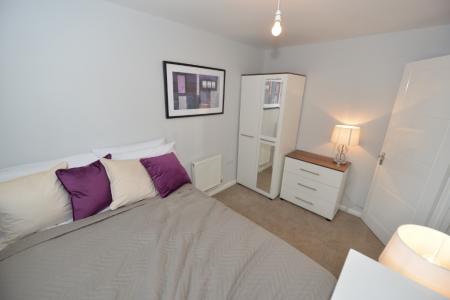 1 bedroom House share to let in Fromond Road, Weeke, Winchester, SO22