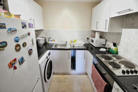 1 bedroom Flat to let in Hill Lane, Southampton, SO15