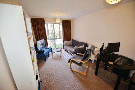 1 bedroom Flat to let in Hill Lane, Southampton, SO15
