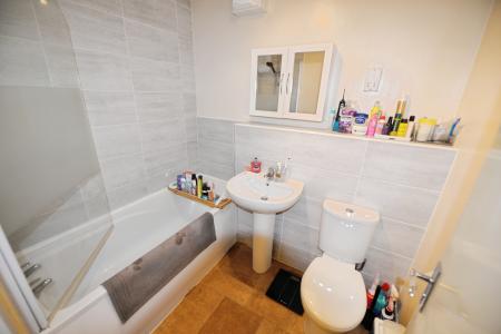 1 bedroom Flat to let in Hill Lane, Southampton, SO15