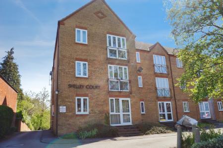 1 bedroom Flat to let in Hill Lane, Southampton, SO15