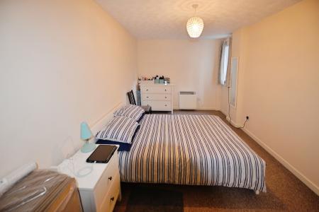 1 bedroom Flat to let in Hill Lane, Southampton, SO15