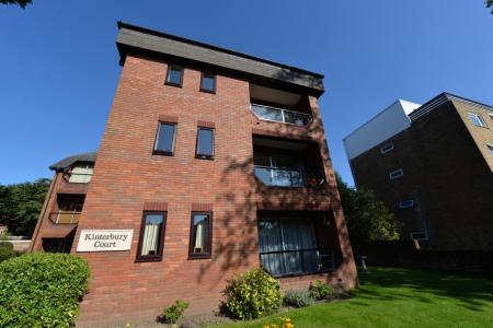 27 Westwood Road, Southampton, SO17