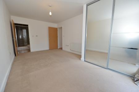 2 bedroom Flat to let in John Thornycroft Road, Southampton, SO19