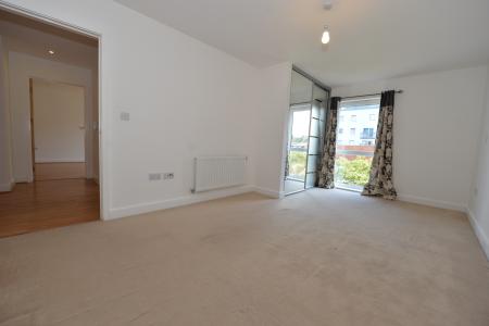 2 bedroom Flat to let in John Thornycroft Road, Southampton, SO19