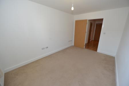 2 bedroom Flat to let in John Thornycroft Road, Southampton, SO19
